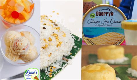 Unique Nueva Ecija Food That You Should Try.